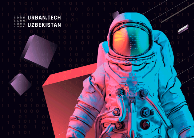 UrbanTech Uzbekistan Xakaton musobaqasi