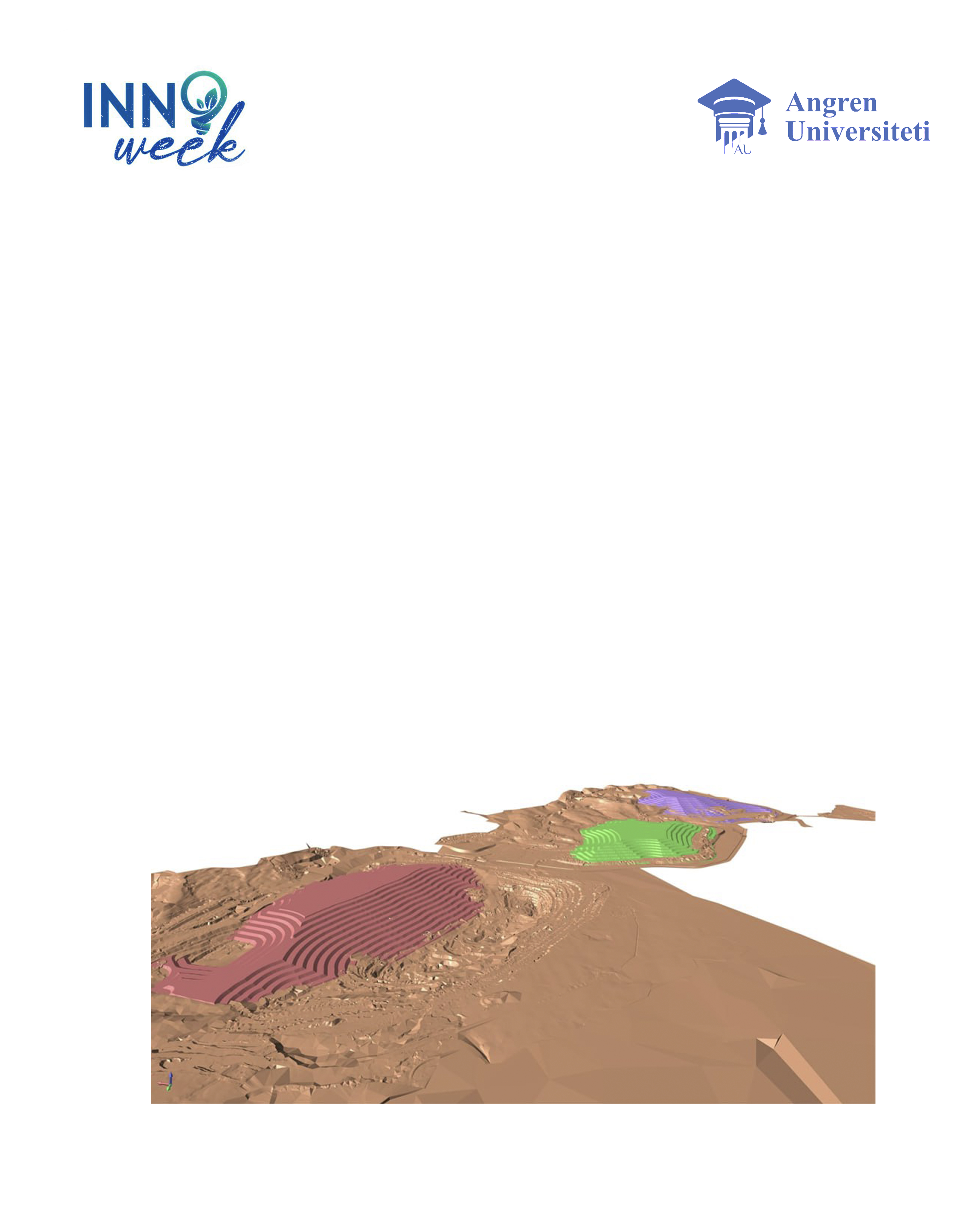 Ko‘mir konini kompleks usulda qazib olish sharoitida sodir bo‘ladigan havfli geomexanik va geodinamik jarayonlar ta’sirini prognozlash va ko‘mir razrez bortlarining ustuvorligini baholash, 3D-modelini yaratish