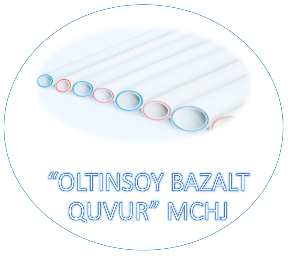 “OLTINSOY BAZALT QUVUR” MCHJ