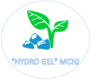 "HYDRO GEL" MCHJ