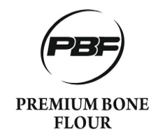 “PREMIUM BONE FLOUR” MCHJ