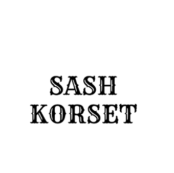 “SASH KORSET” MCHJ