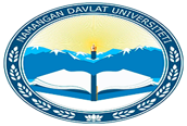 NAMANGAN DAVLAT UNIVERSITETI