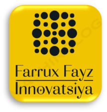 “FARRUX FAYZ INNOVATSIYA” MCHJ