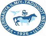 VETERINARIYA ILMIY-TADQIQOT INSTITUTI