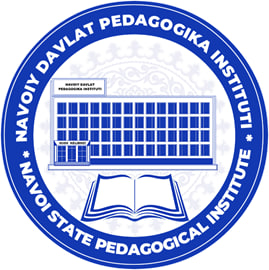 NAVOIY DAVLAT PEDAGOGIKA INSTITUTI