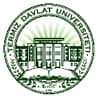 TERMIZ DAVLAT UNIVERSITETI