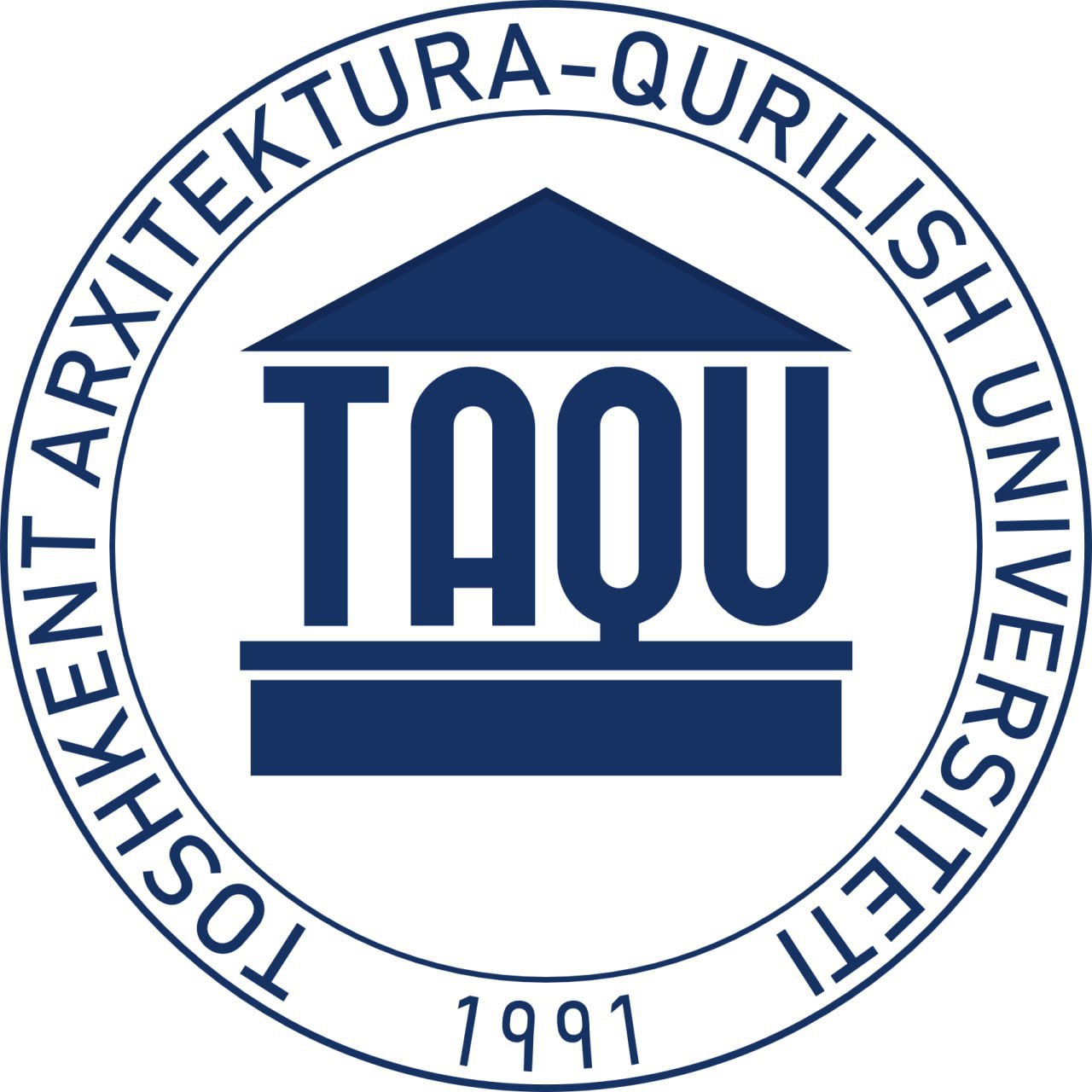 TOSHKENT ARXITEKTURA-QURILISH UNIVERSITETI