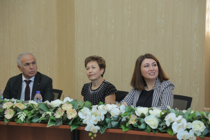 International Conference of Young Scientists "Science and Innovation"