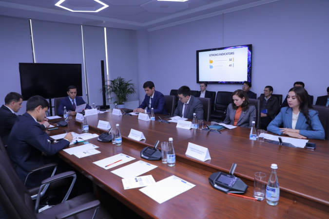 “Global Innovation Index” forum took place