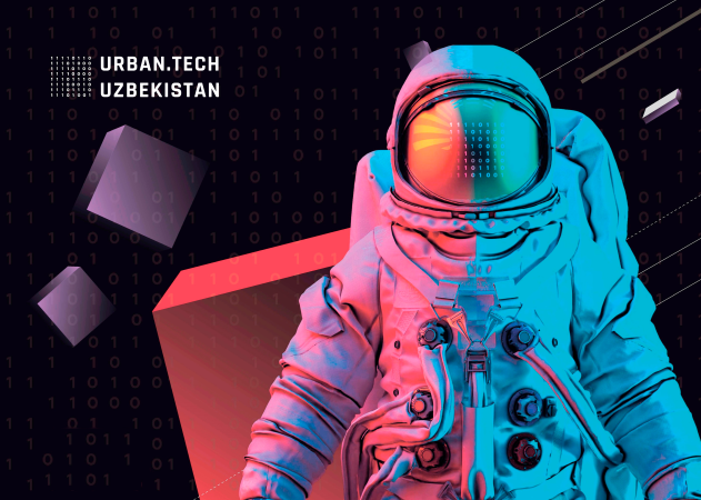 Urban.Tech Uzbekistan 2024 hackathon