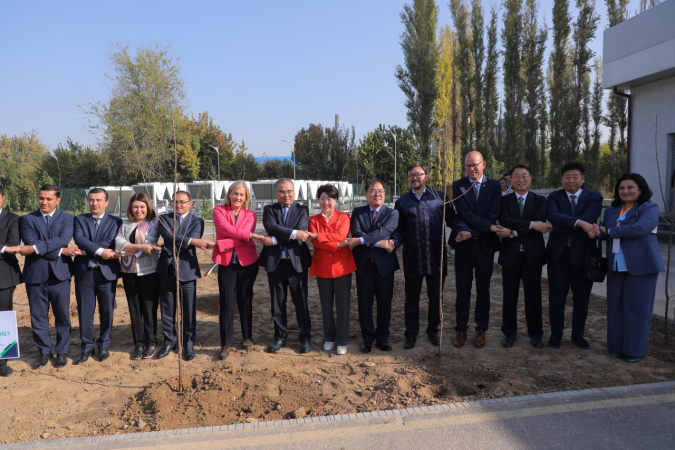 The “Innoweek-2023” has started