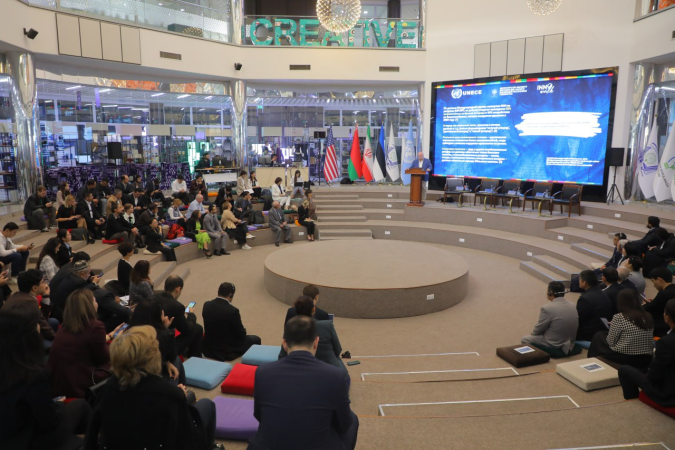Innovation for the circular economy: connecting startups and corporations