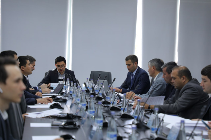 Sun'iy intellekt bo'yicha maslahat kengashining faoliyat yo'nalishlari belgilandi