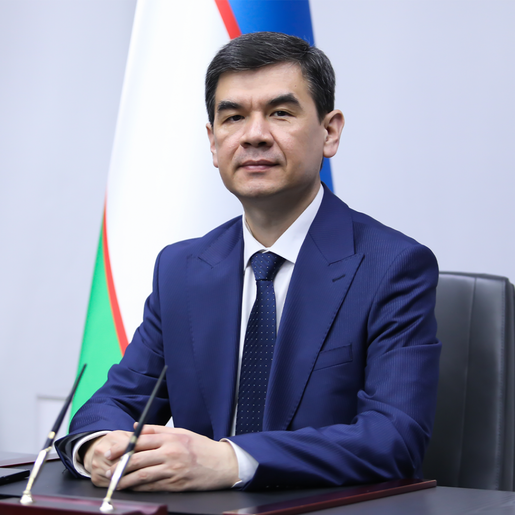 Rajabbayev Sharof